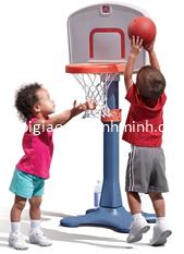 Bộ trò chơi bóng rổ