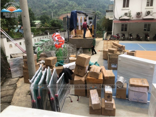 Mỗi chuyến đi, thêm nhiều trải nghiệm
